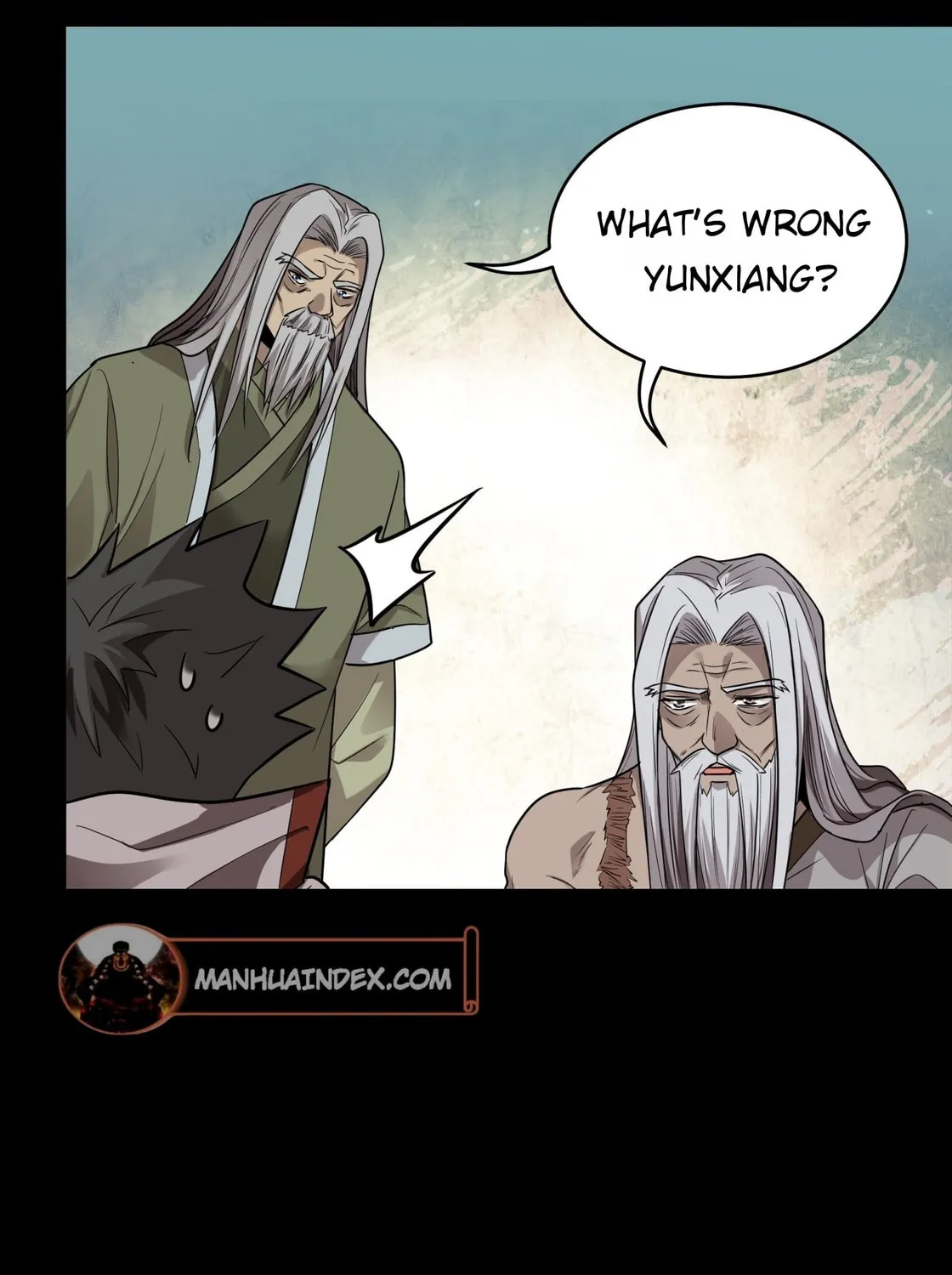 Legend of Star General (Colored) Chapter 87 page 96 - 