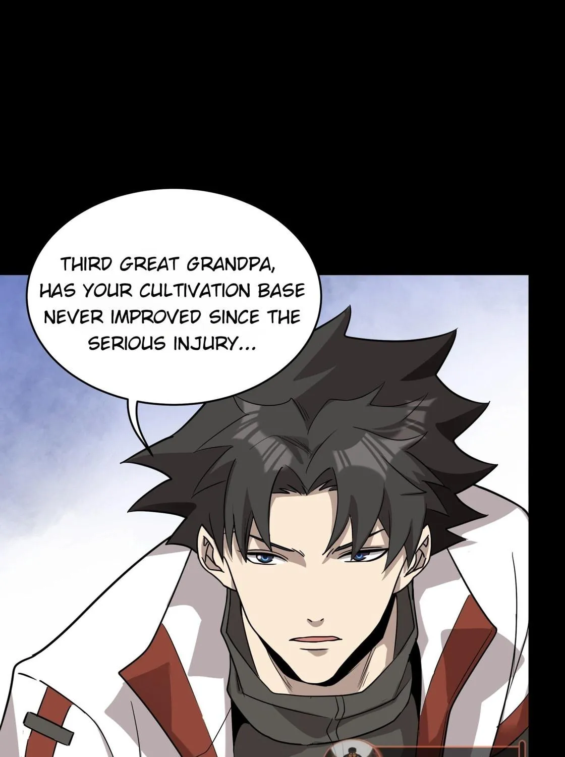 Legend of Star General (Colored) Chapter 87 page 100 - 