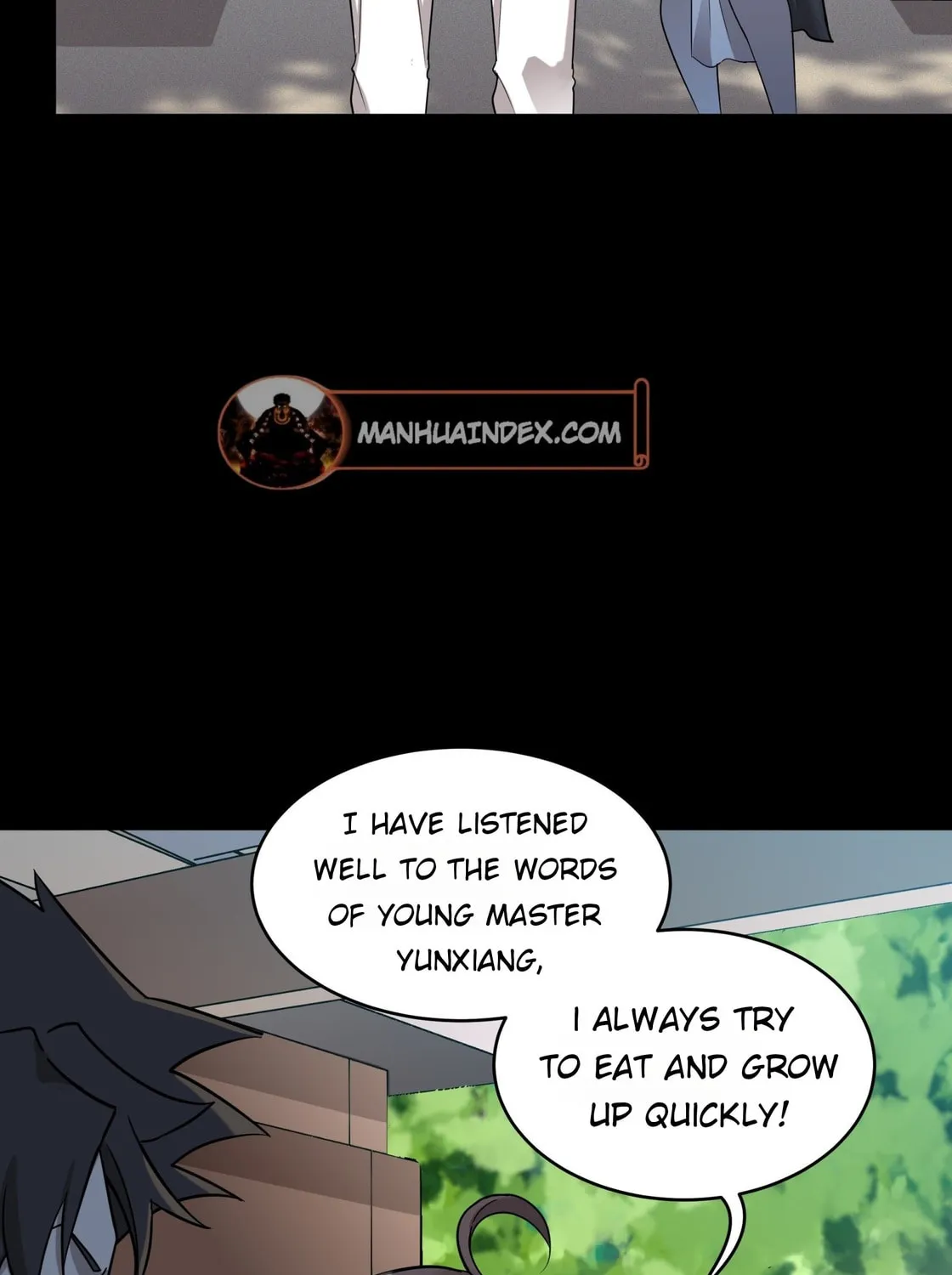 Legend of Star General (Colored) Chapter 88 page 103 - 