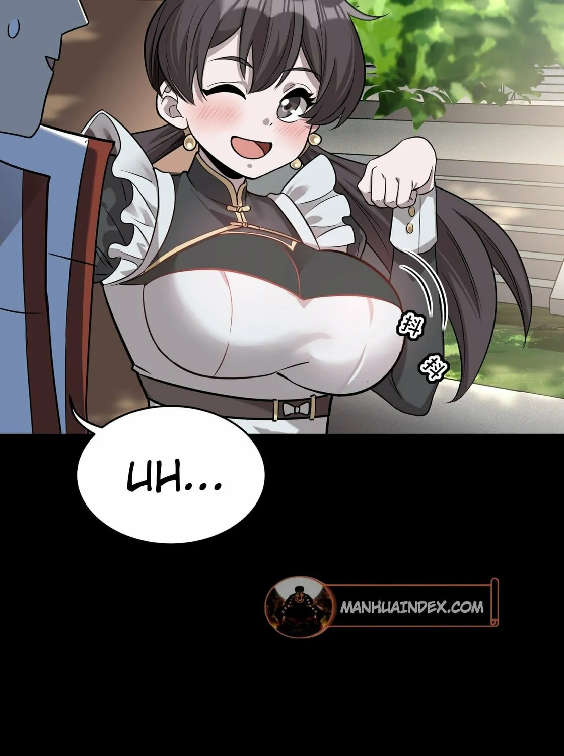 Legend of Star General (Colored) Chapter 88 page 105 - 