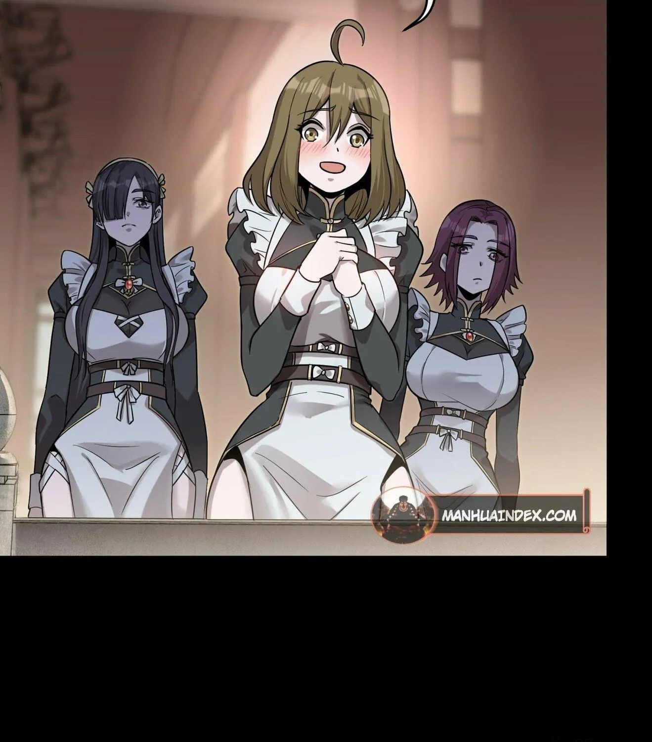 Legend of Star General (Colored) Chapter 88 page 119 - 
