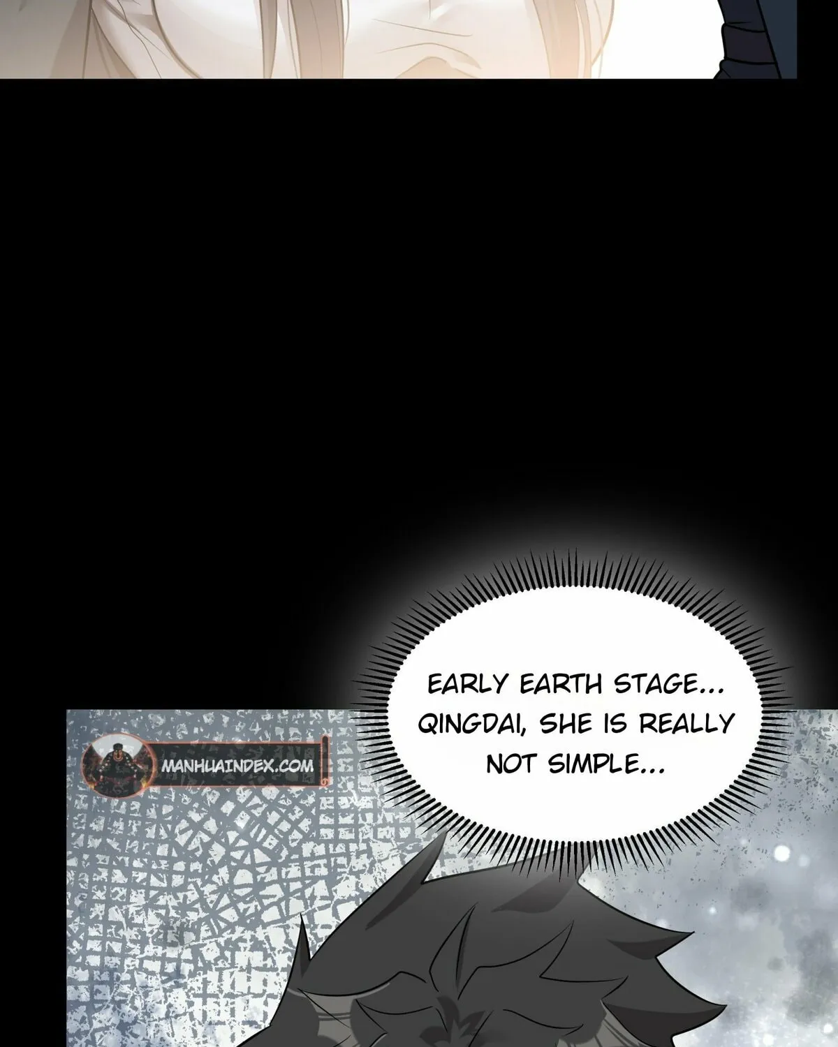 Legend of Star General (Colored) Chapter 88 page 123 - 