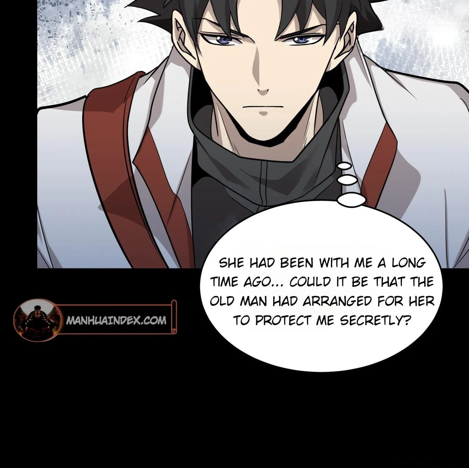 Legend of Star General (Colored) Chapter 88 page 125 - 
