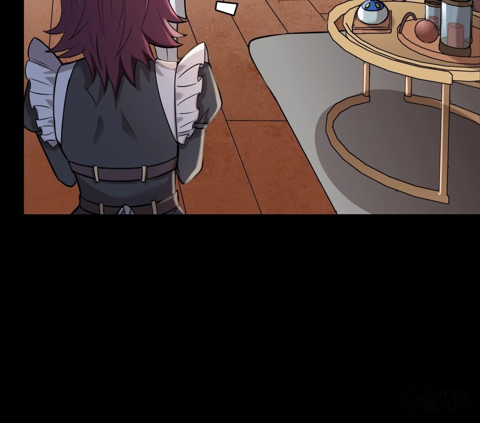 Legend of Star General (Colored) Chapter 88 page 21 - 
