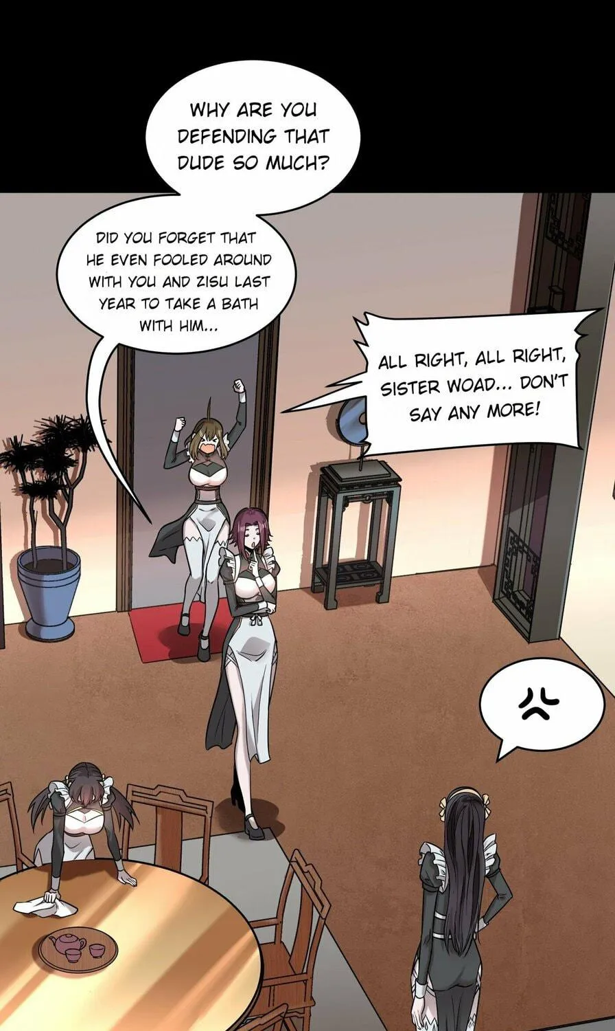 Legend of Star General (Colored) Chapter 88 page 26 - 