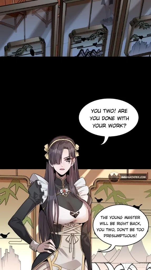 Legend of Star General (Colored) Chapter 88 page 28 - 