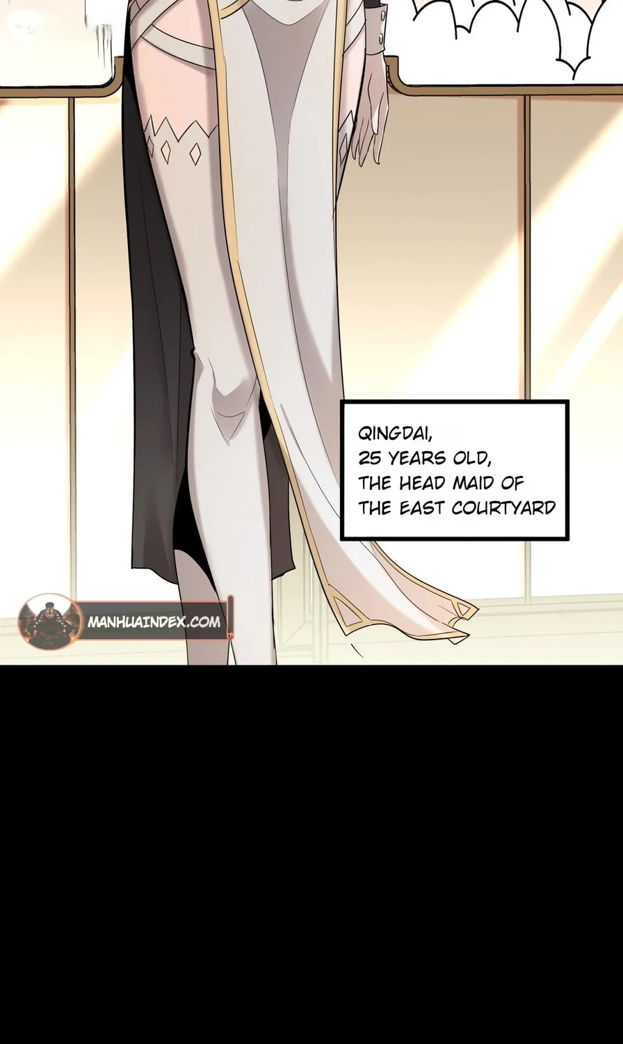 Legend of Star General (Colored) Chapter 88 page 29 - 