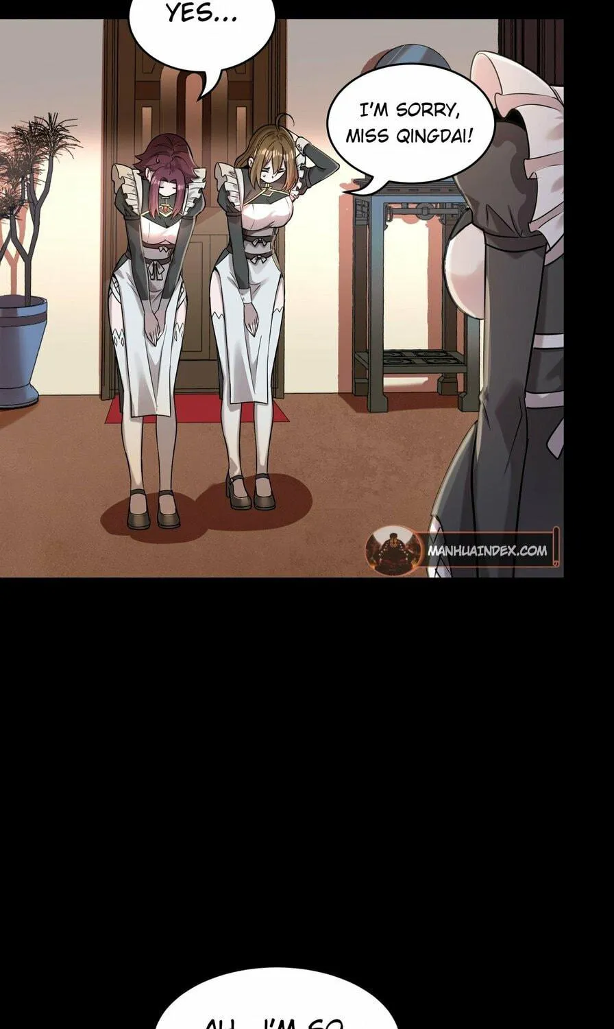 Legend of Star General (Colored) Chapter 88 page 31 - 