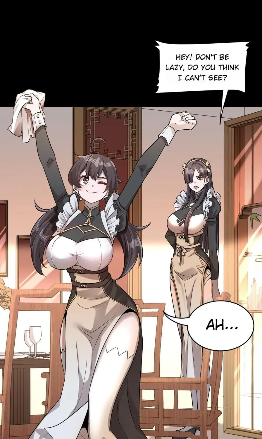 Legend of Star General (Colored) Chapter 88 page 35 - 