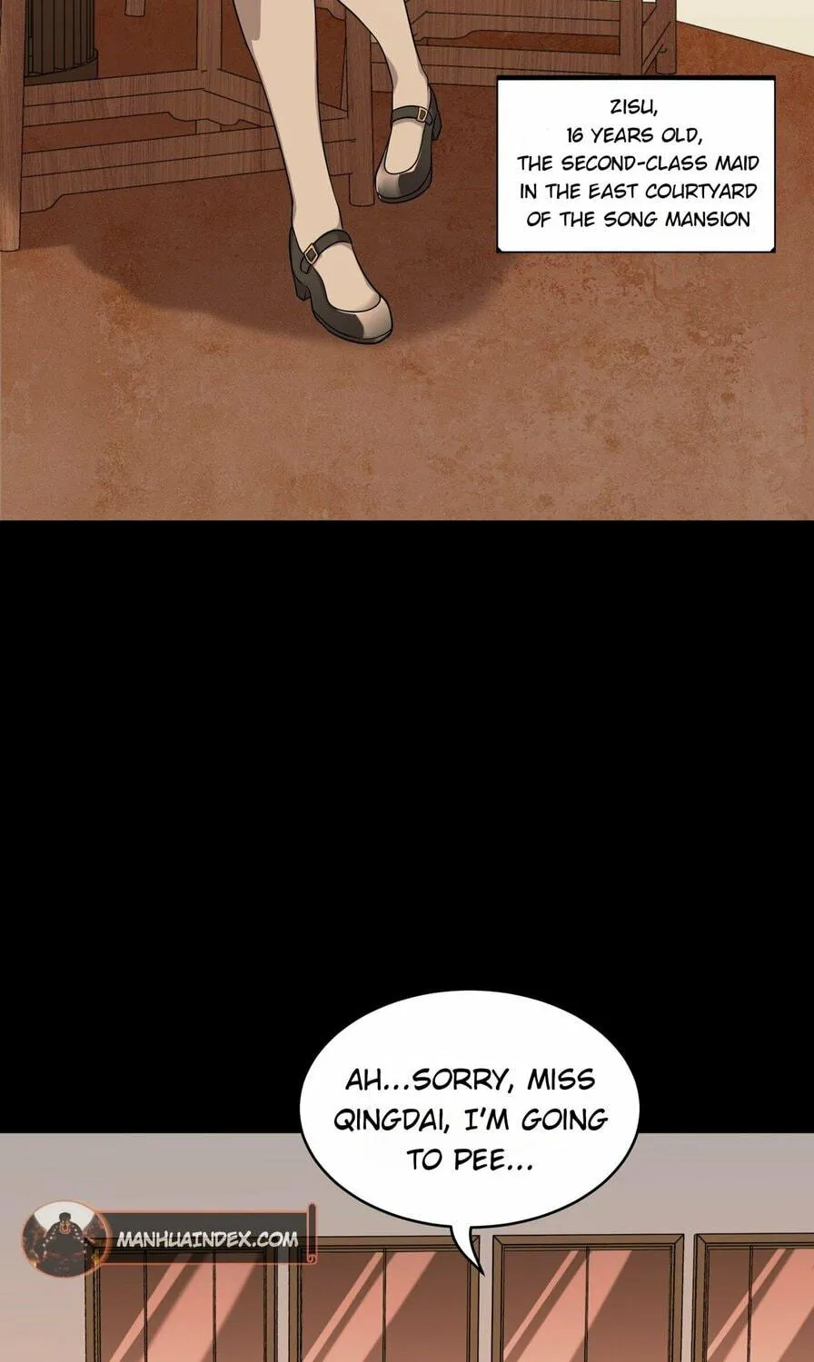 Legend of Star General (Colored) Chapter 88 page 37 - 