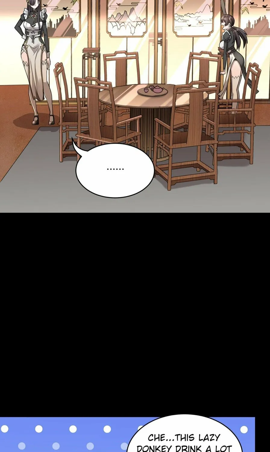 Legend of Star General (Colored) Chapter 88 page 39 - 