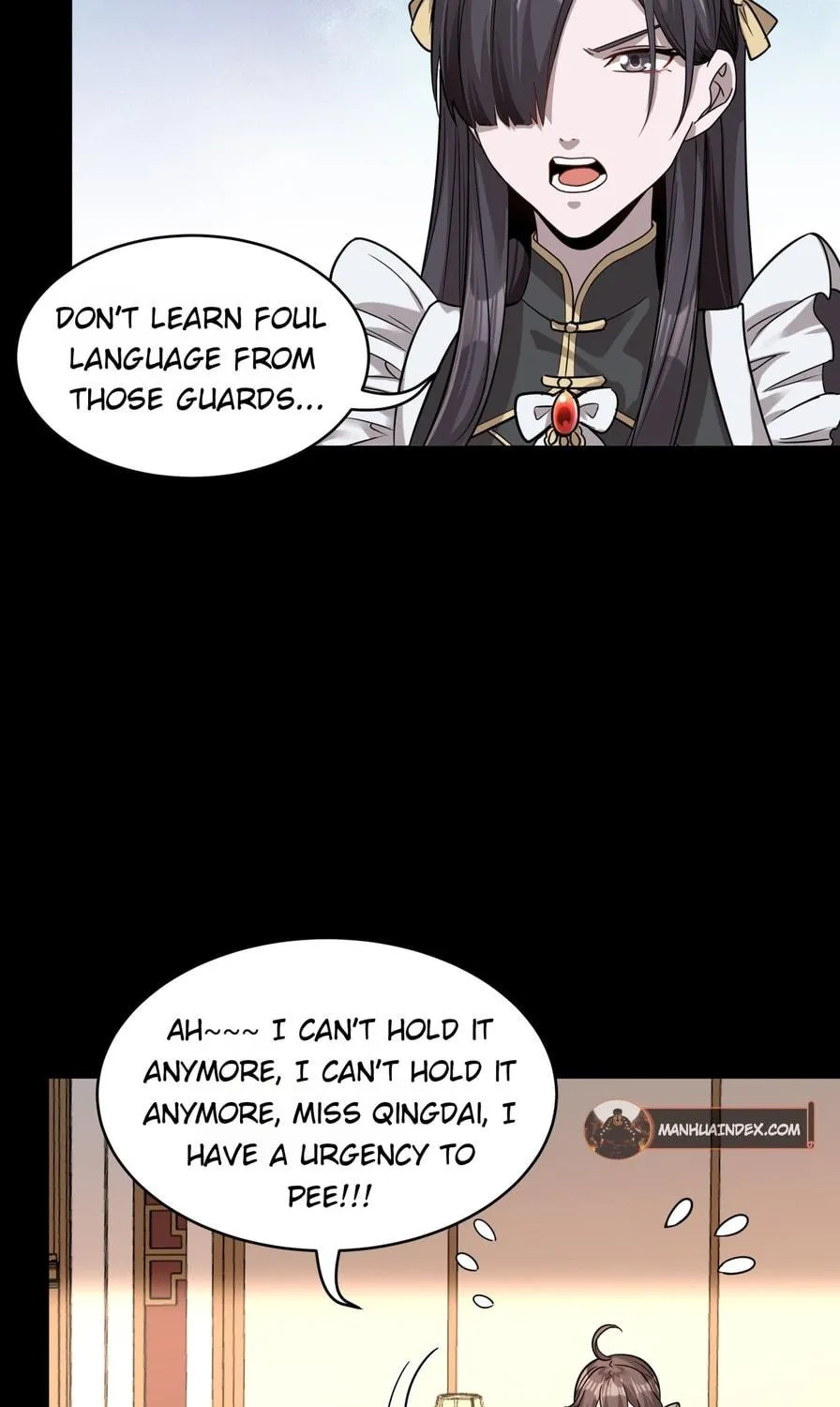 Legend of Star General (Colored) Chapter 88 page 43 - 