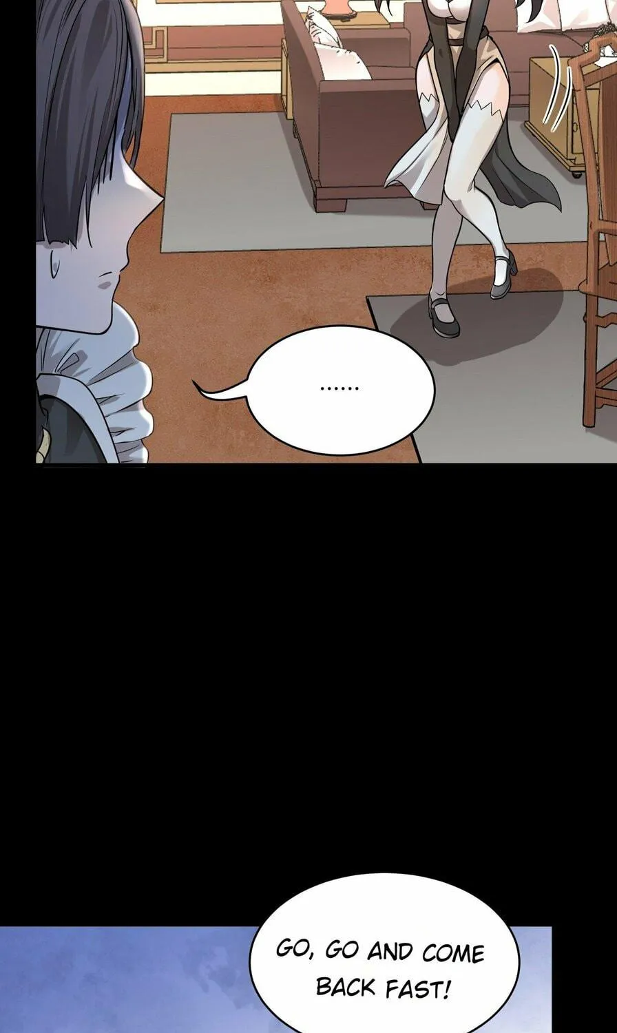 Legend of Star General (Colored) Chapter 88 page 45 - 