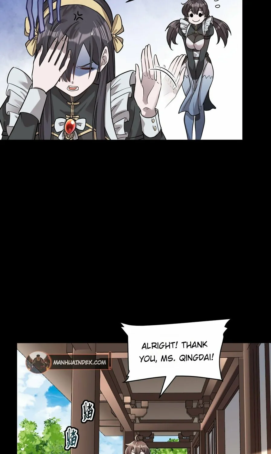 Legend of Star General (Colored) Chapter 88 page 47 - 