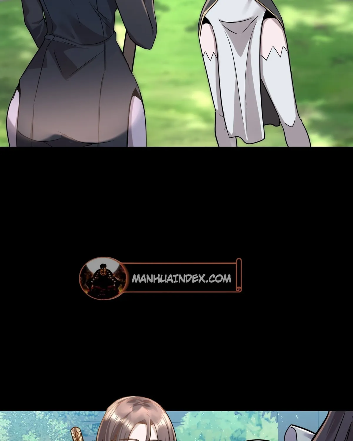 Legend of Star General (Colored) Chapter 88 page 57 - 
