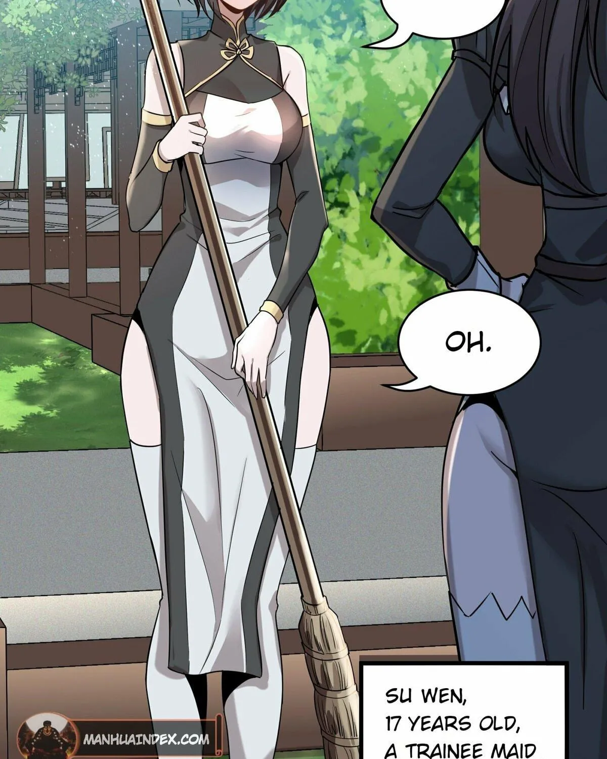 Legend of Star General (Colored) Chapter 88 page 59 - 