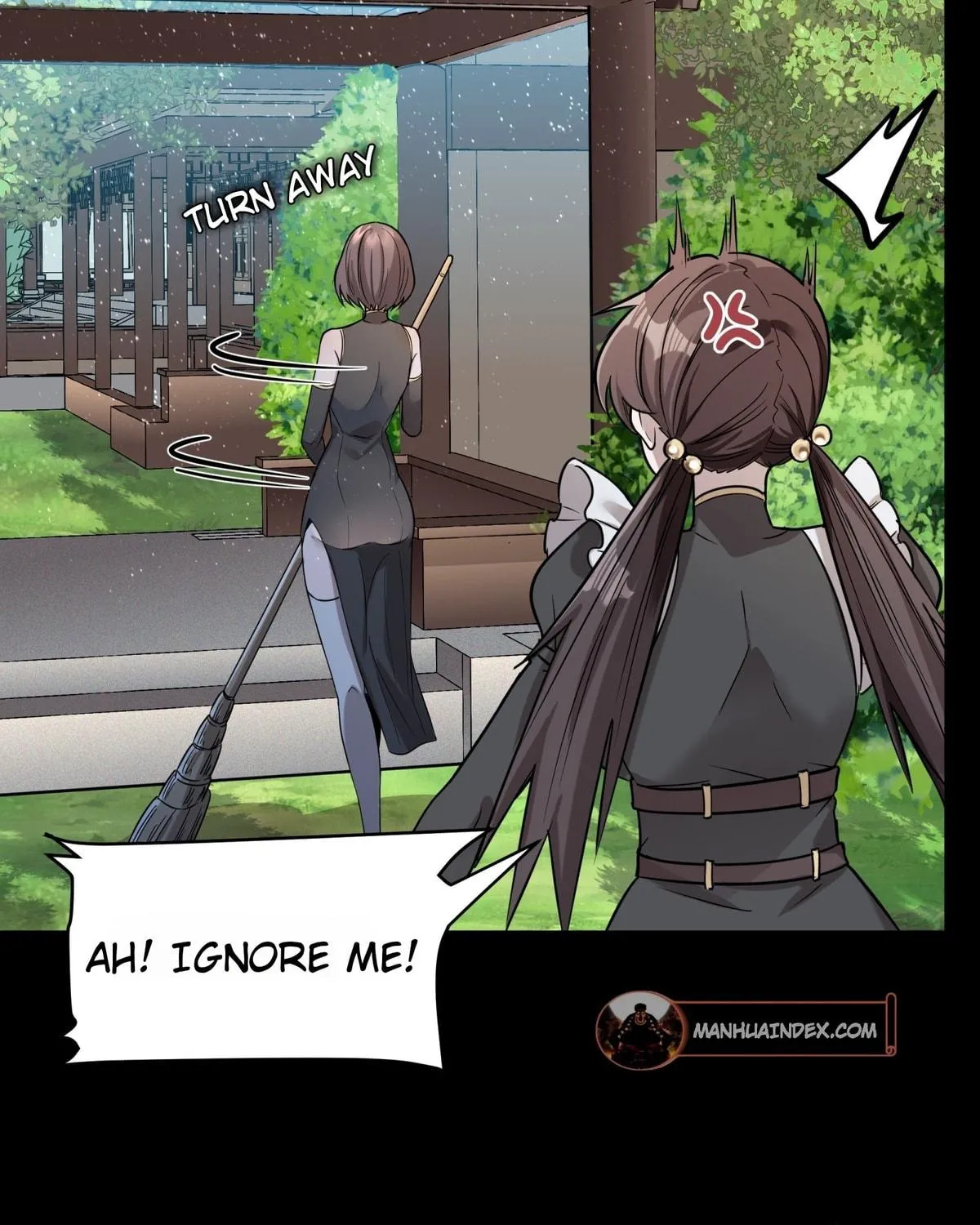 Legend of Star General (Colored) Chapter 88 page 63 - 