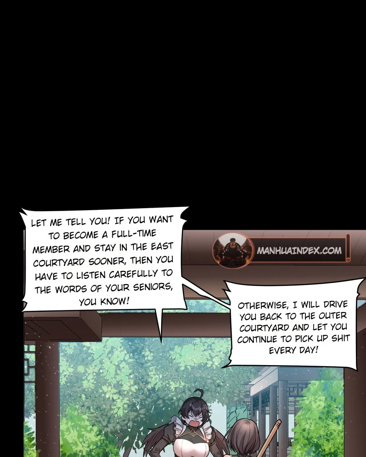 Legend of Star General (Colored) Chapter 88 page 67 - 
