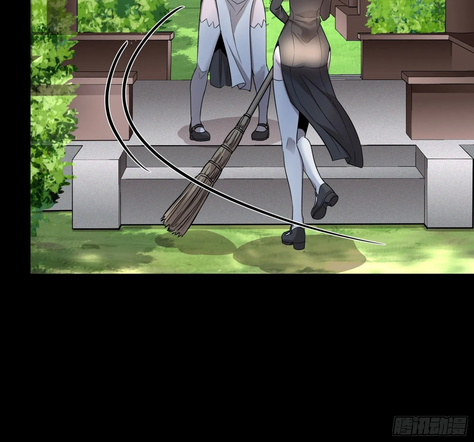 Legend of Star General (Colored) Chapter 88 page 69 - 