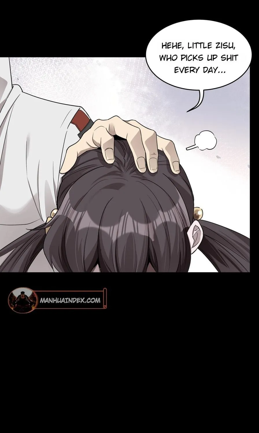 Legend of Star General (Colored) Chapter 88 page 70 - 