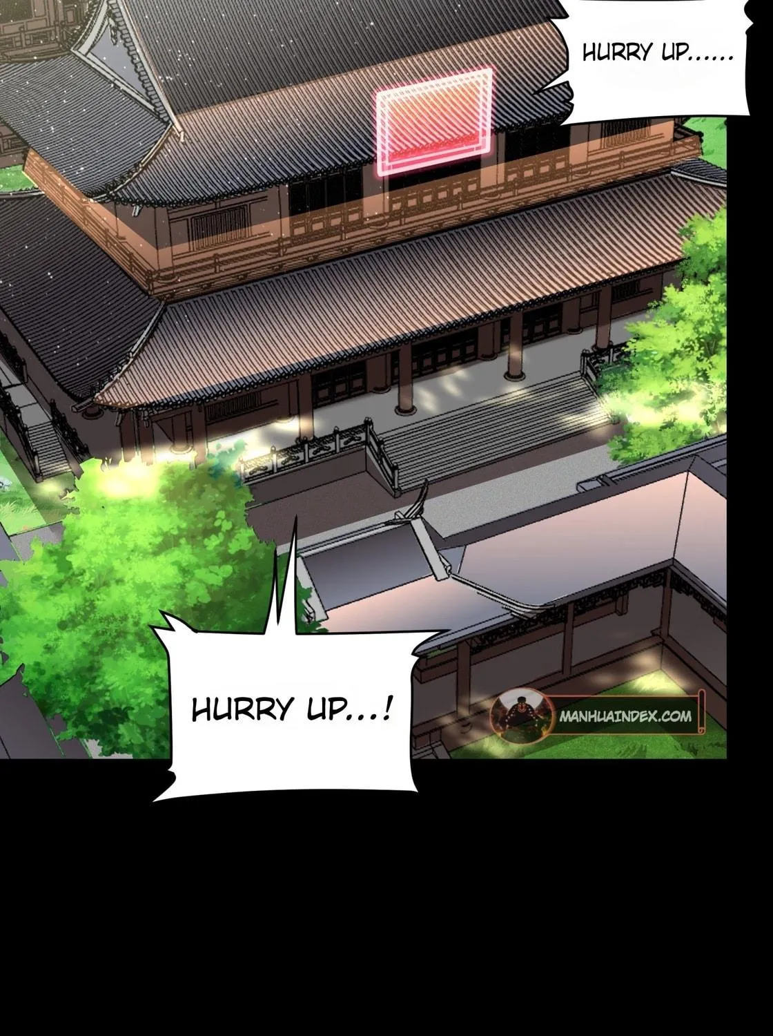 Legend of Star General (Colored) Chapter 88 page 8 - 