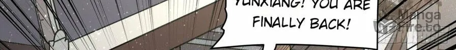 Legend of Star General (Colored) Chapter 88 page 76 - 