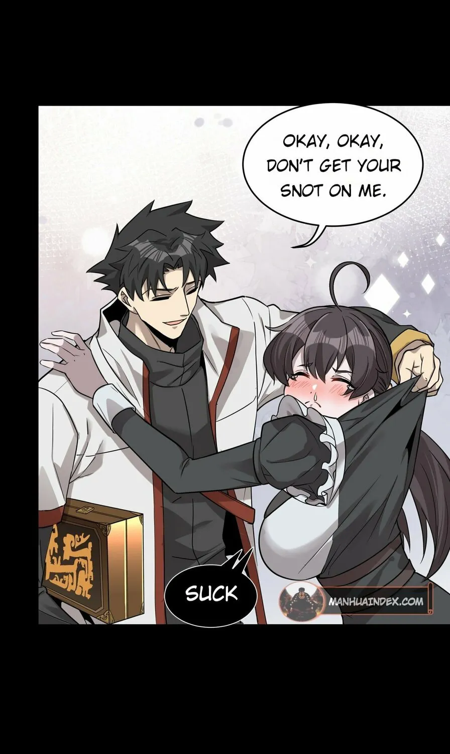 Legend of Star General (Colored) Chapter 88 page 78 - 