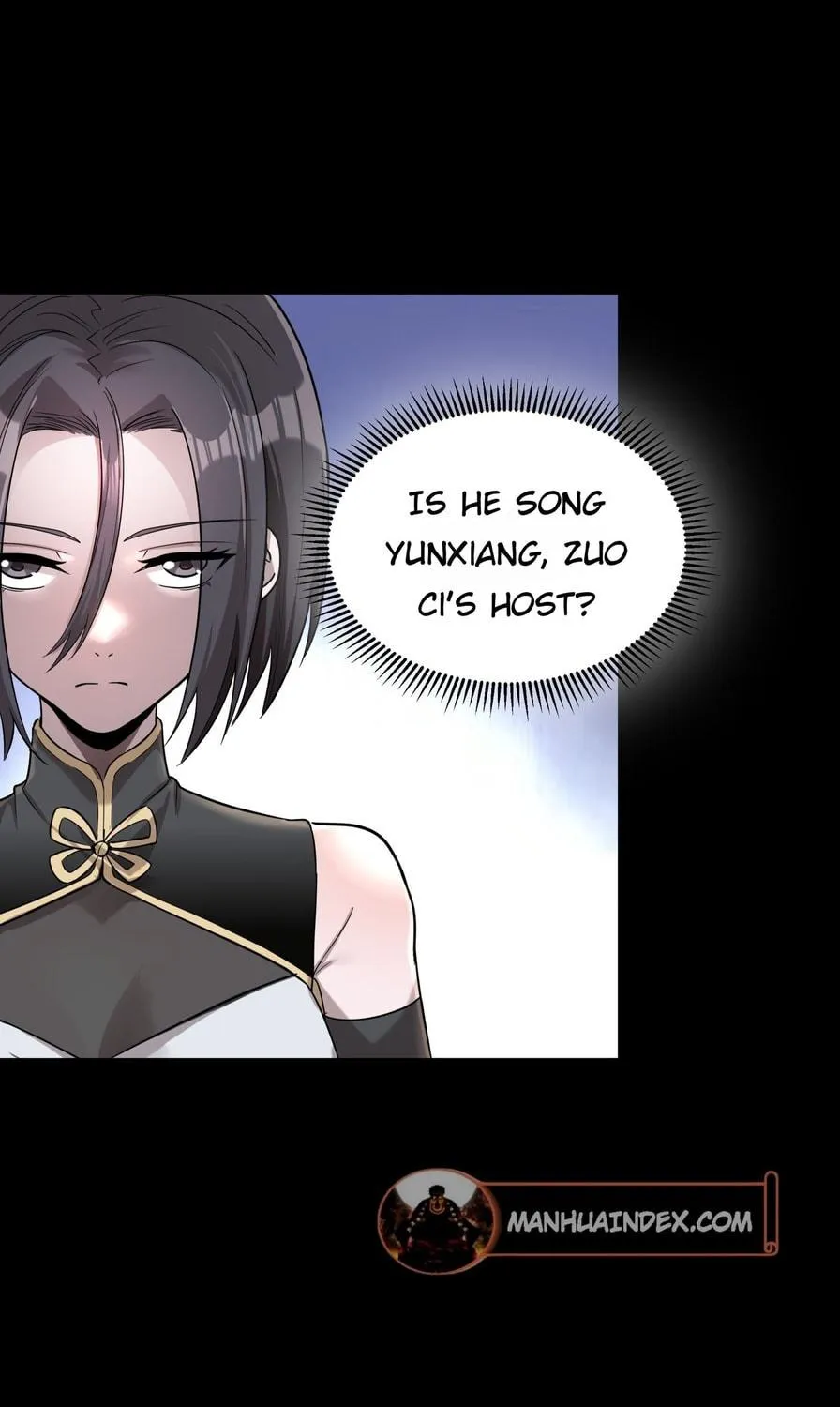 Legend of Star General (Colored) Chapter 88 page 80 - 