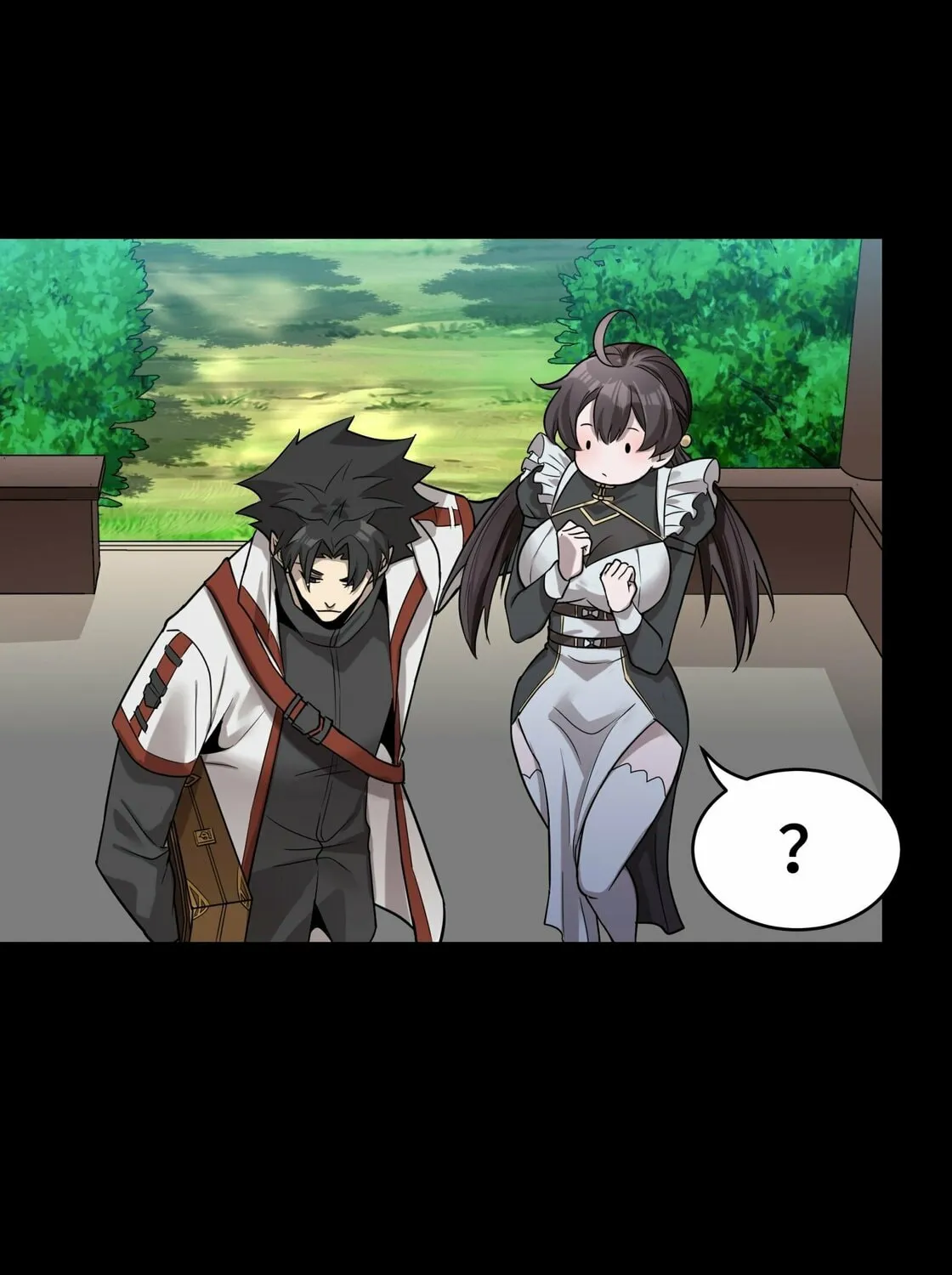 Legend of Star General (Colored) Chapter 88 page 84 - 