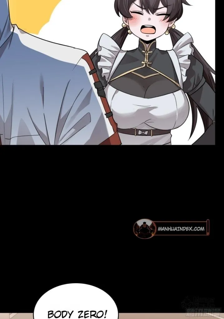 Legend of Star General (Colored) Chapter 88 page 90 - 