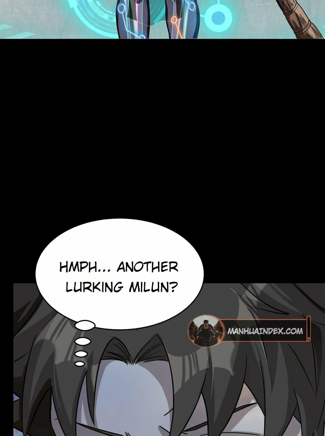 Legend of Star General (Colored) Chapter 88 page 98 - 