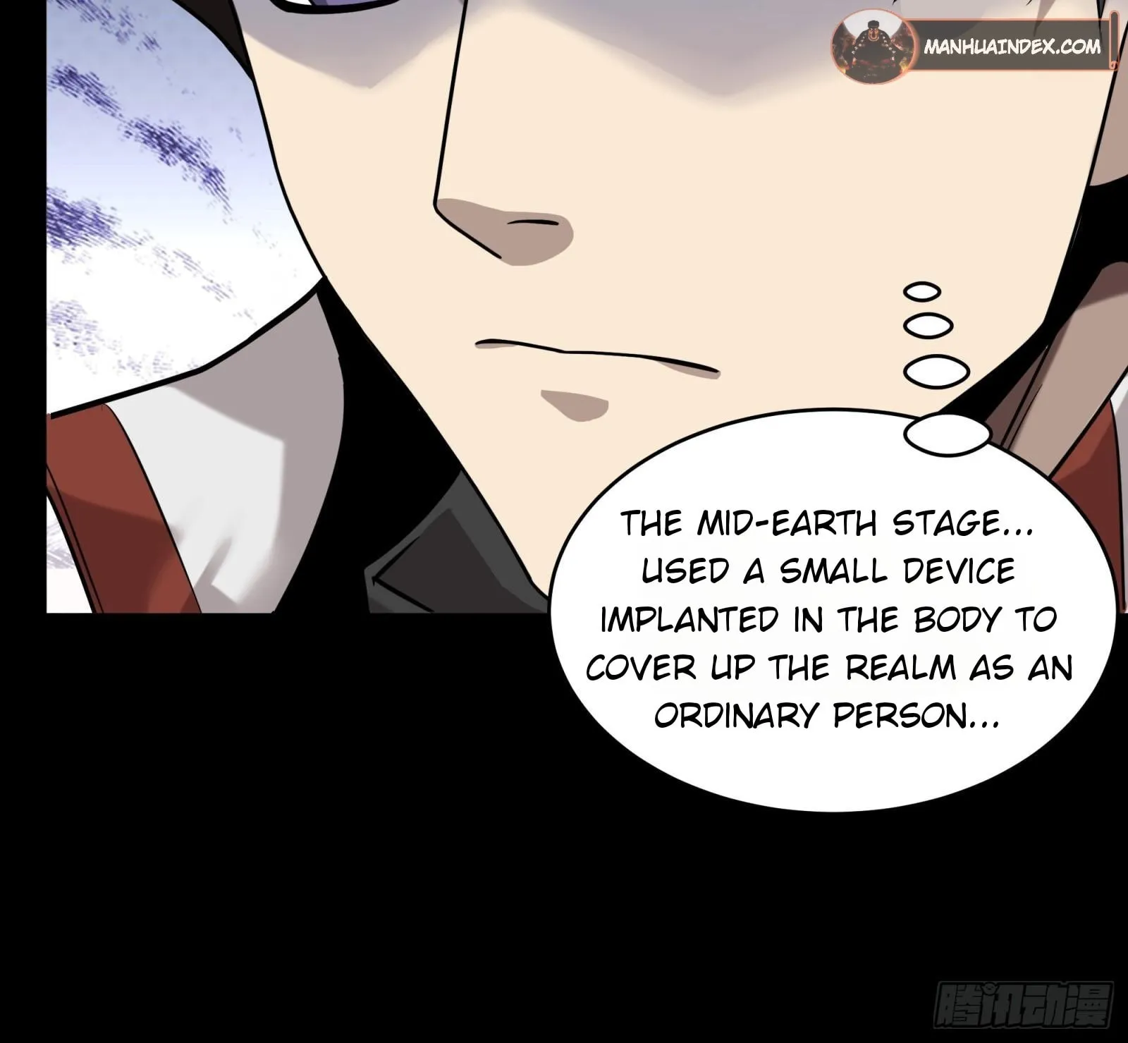 Legend of Star General (Colored) Chapter 88 page 100 - 