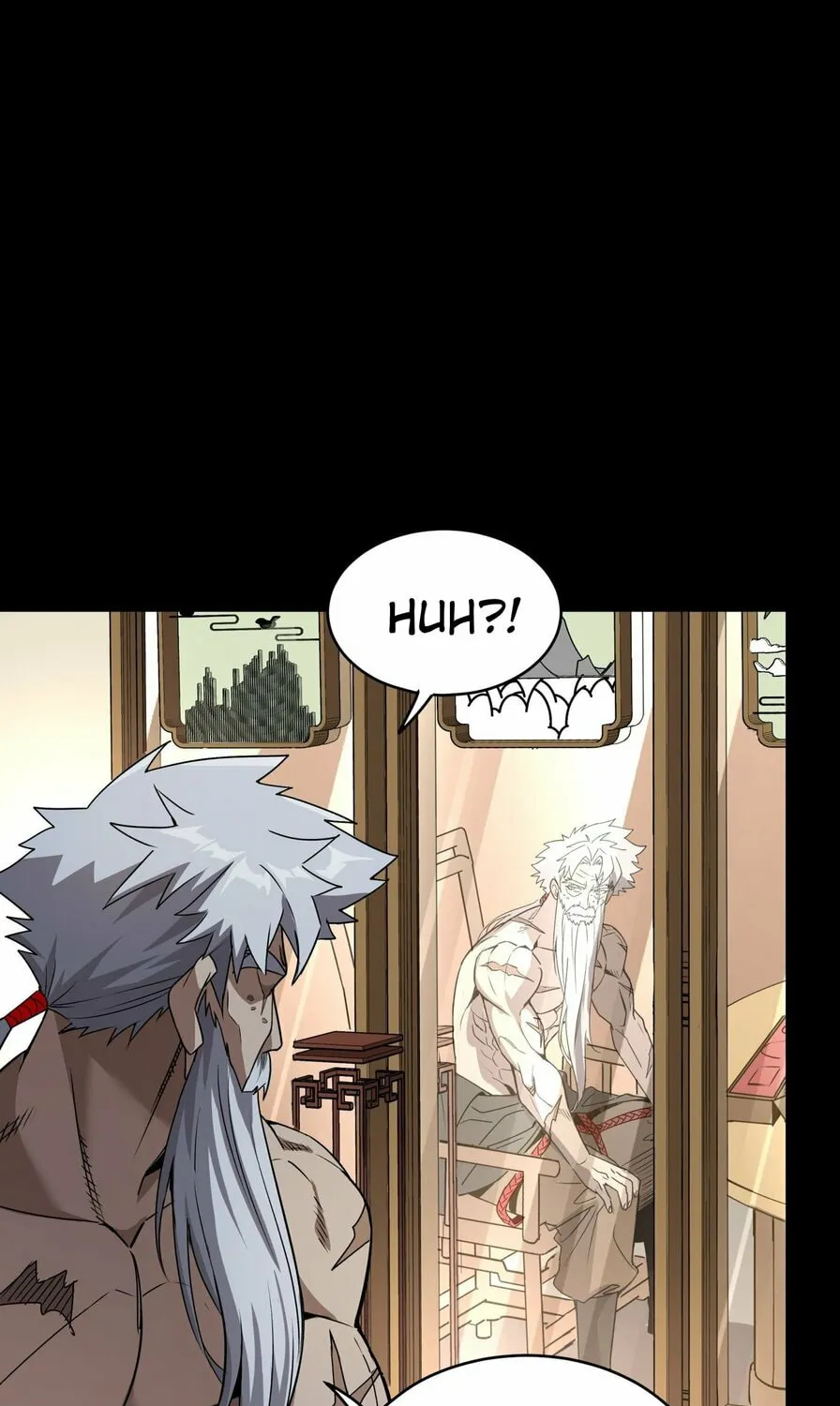 Legend of Star General (Colored) Chapter 89 page 101 - 