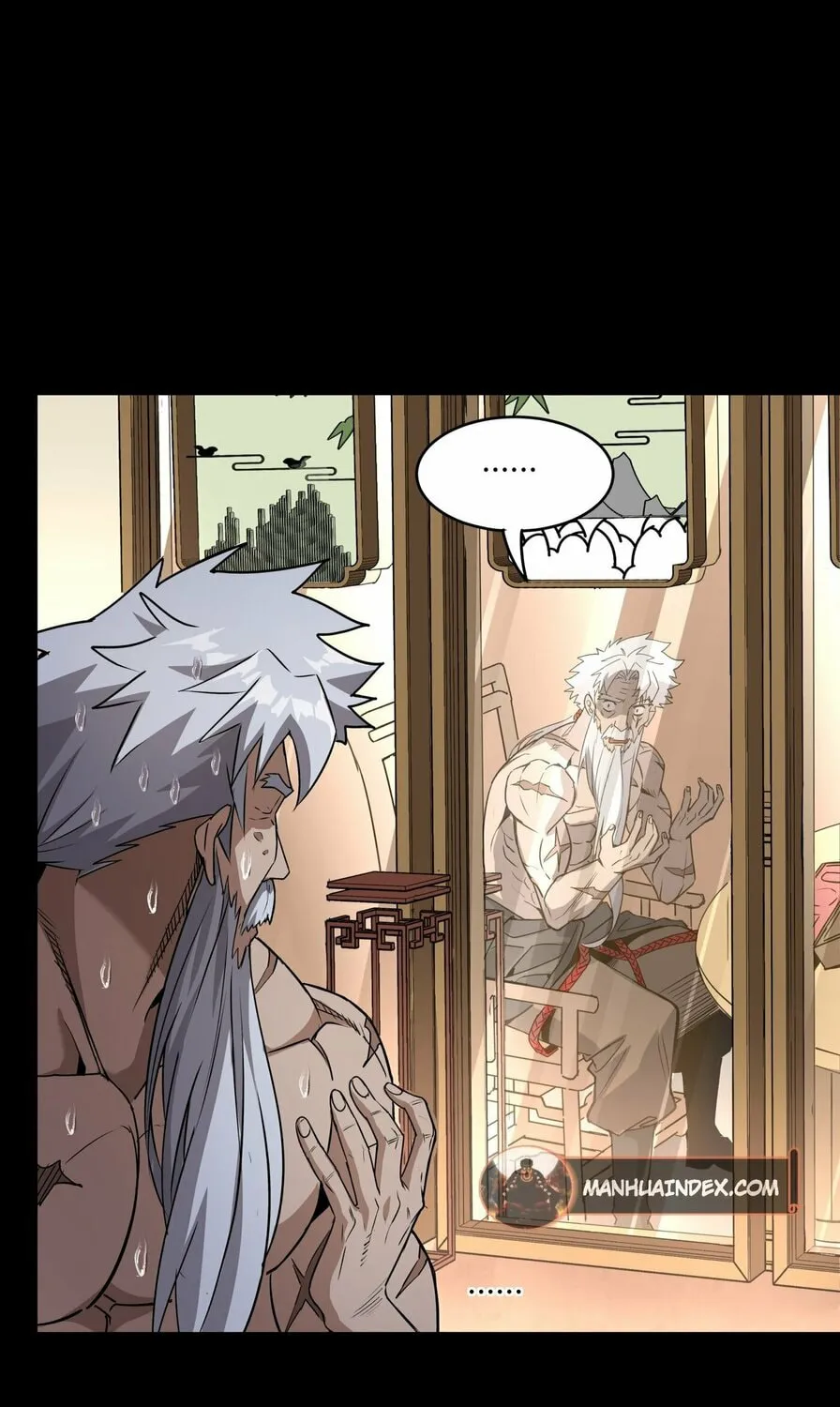 Legend of Star General (Colored) Chapter 89 page 105 - 