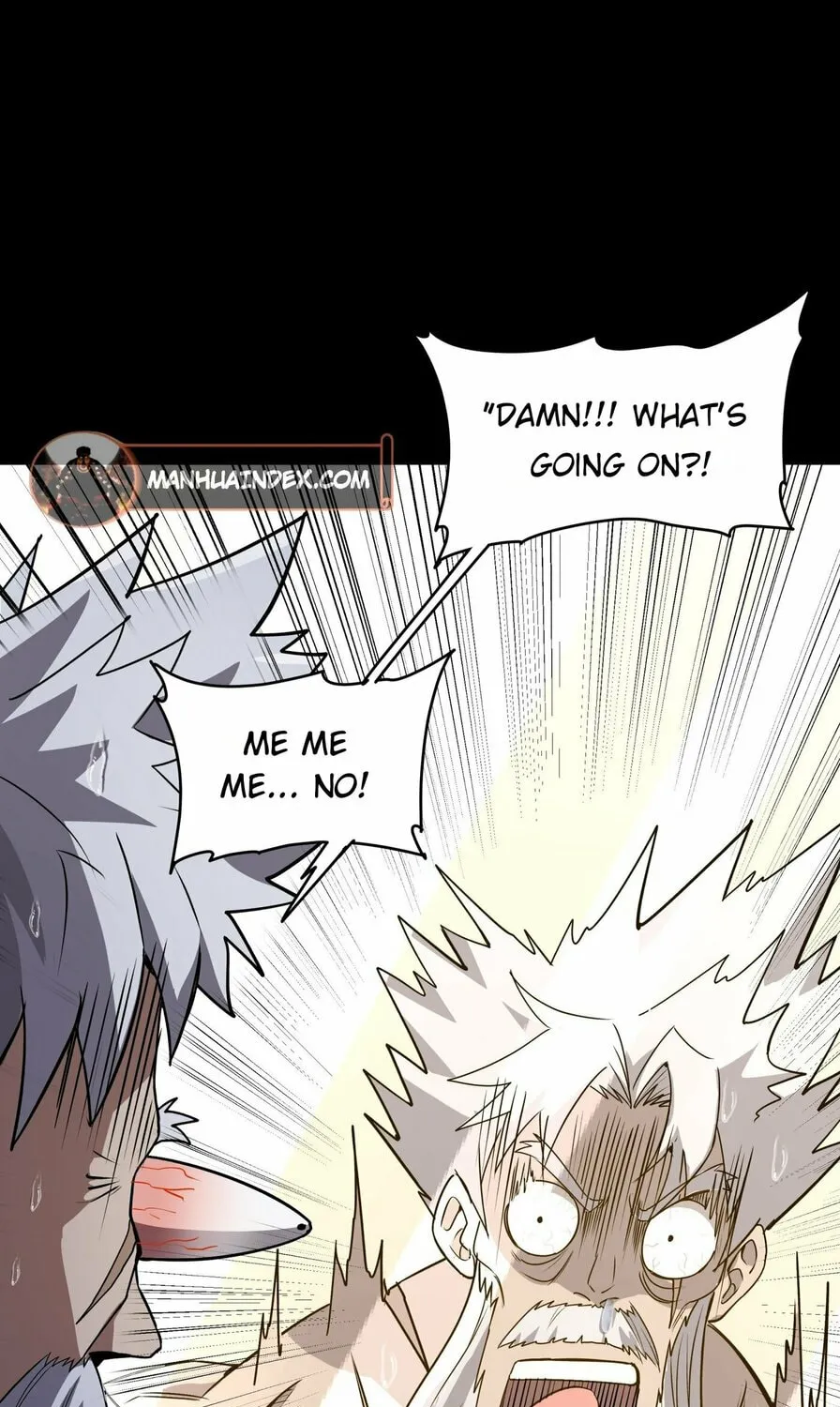 Legend of Star General (Colored) Chapter 89 page 107 - 