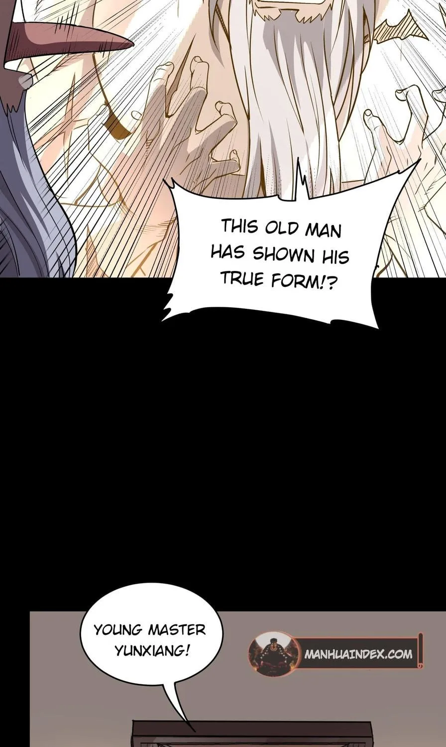 Legend of Star General (Colored) Chapter 89 page 109 - 