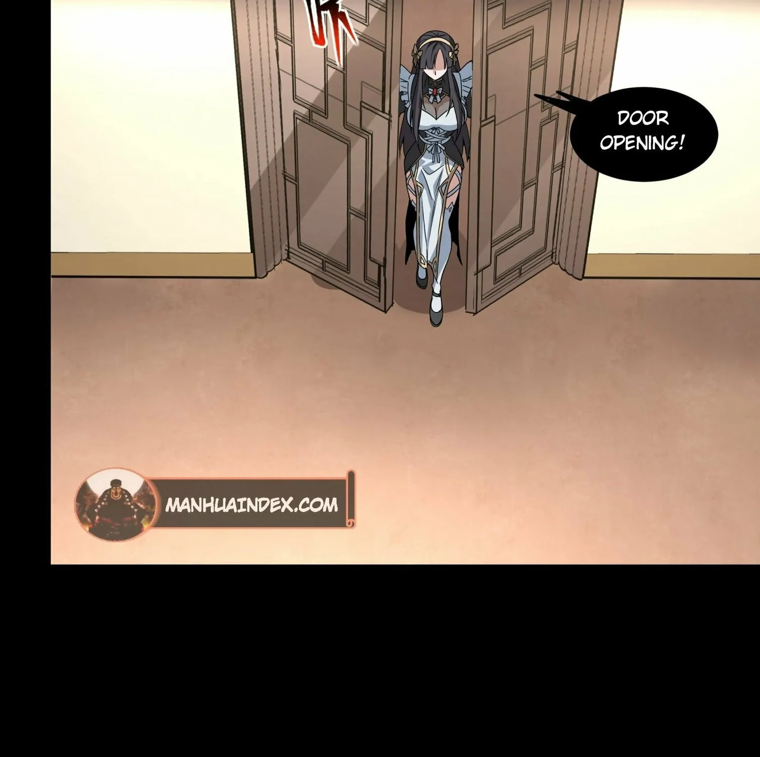 Legend of Star General (Colored) Chapter 89 page 111 - 