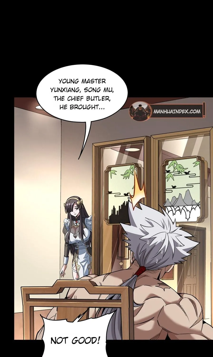 Legend of Star General (Colored) Chapter 89 page 113 - 