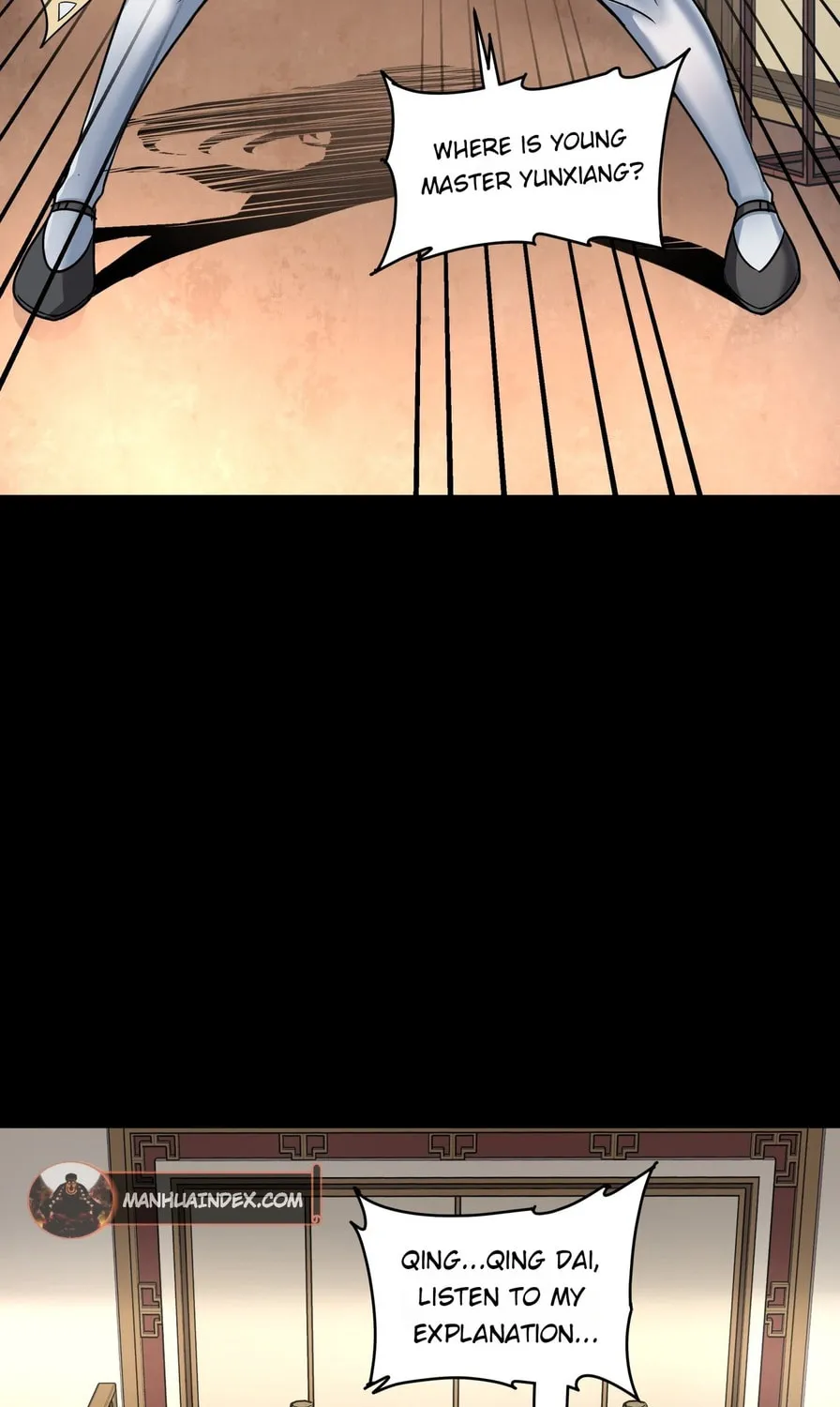 Legend of Star General (Colored) Chapter 89 page 119 - 