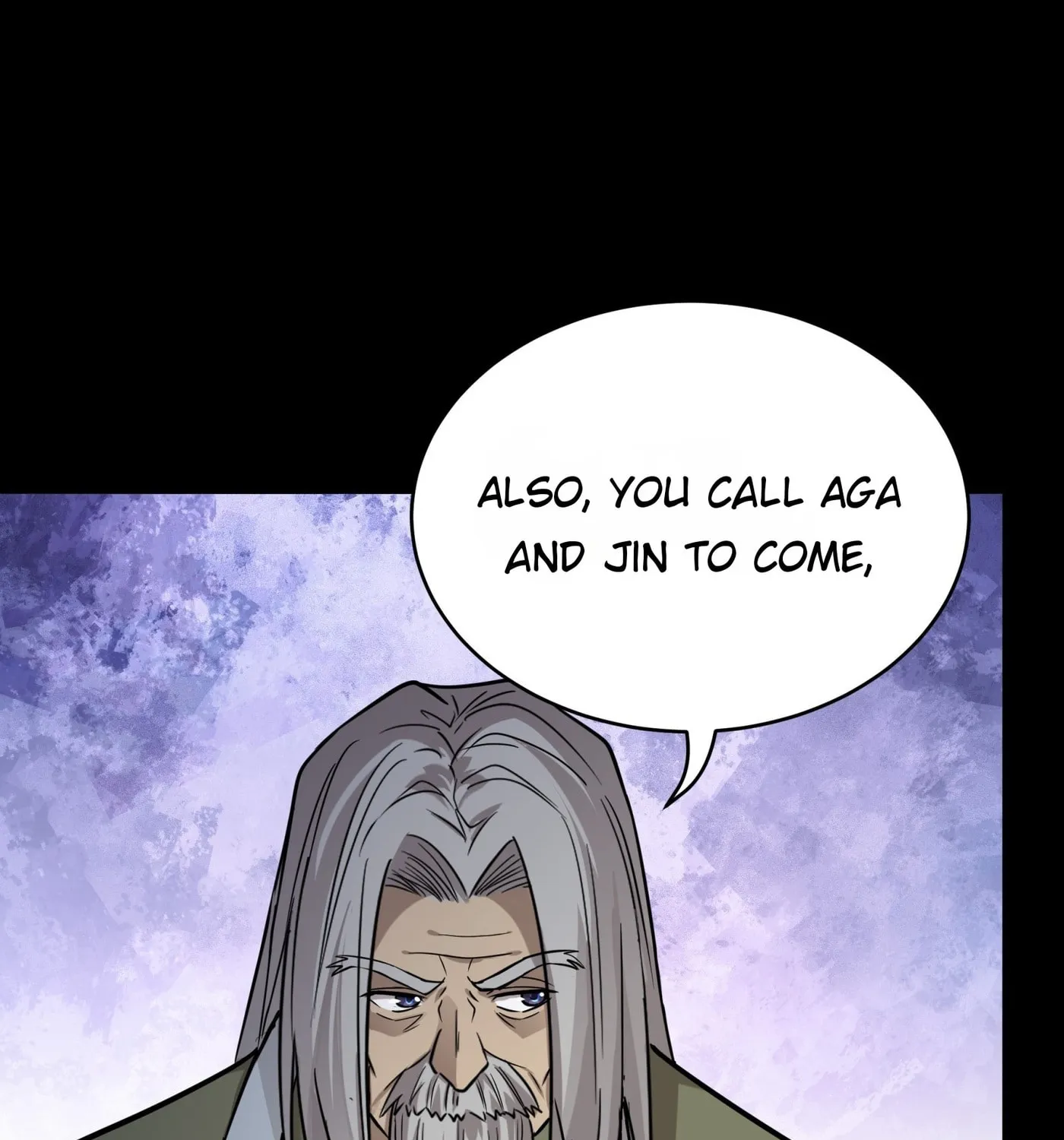 Legend of Star General (Colored) Chapter 89 page 13 - 