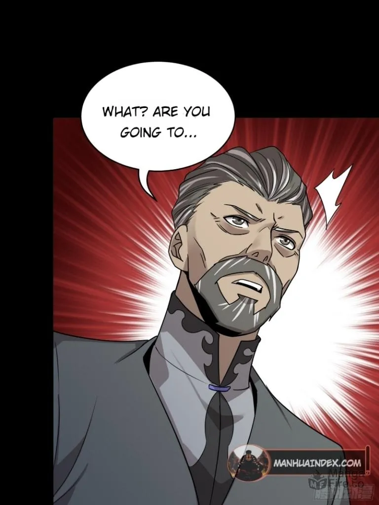 Legend of Star General (Colored) Chapter 89 page 15 - 