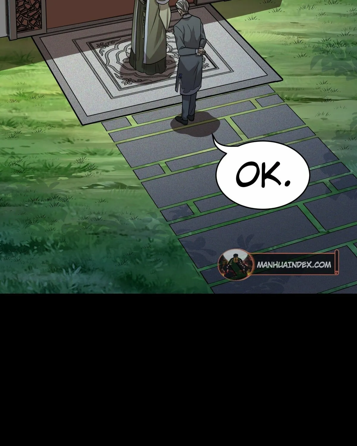 Legend of Star General (Colored) Chapter 89 page 17 - 