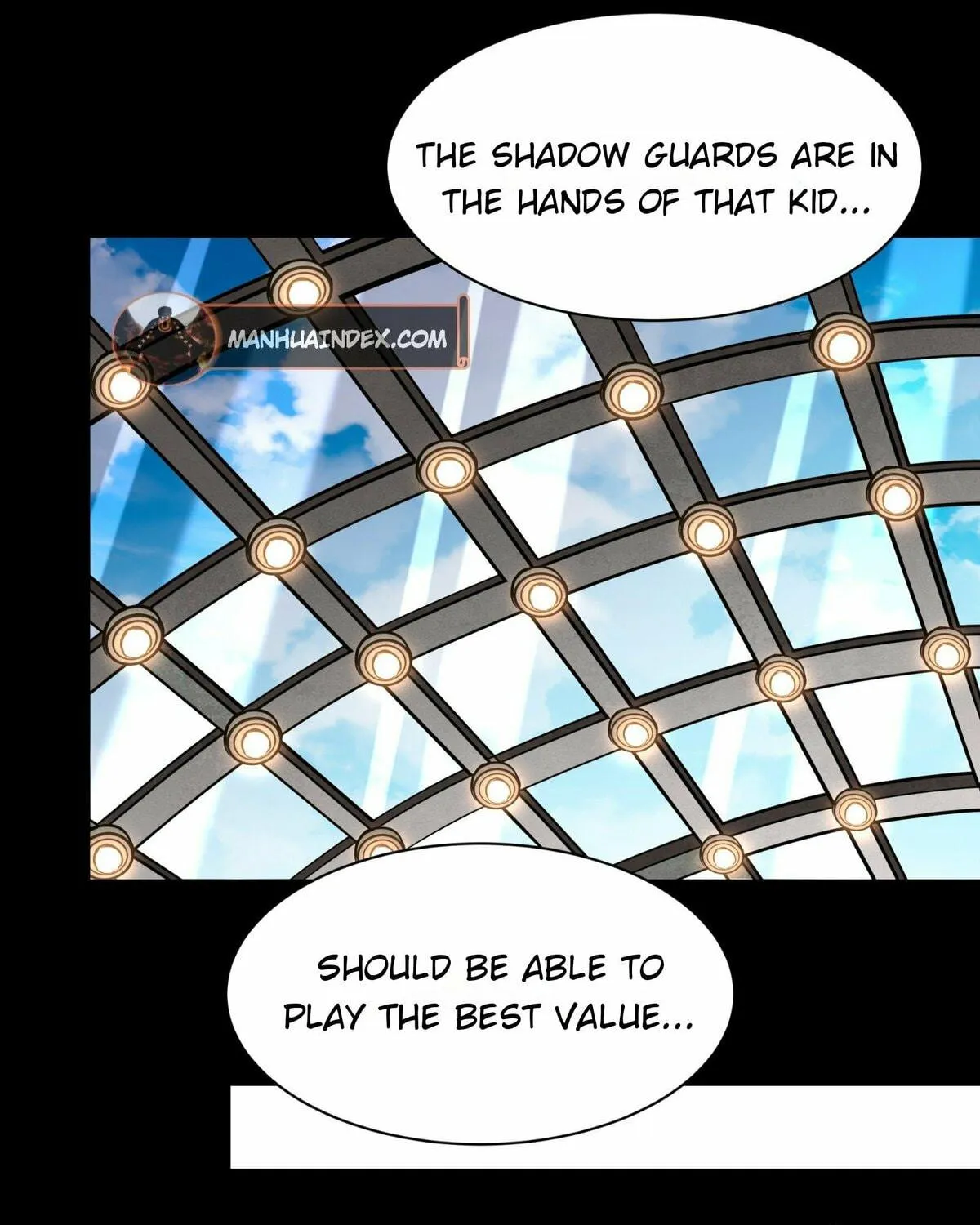 Legend of Star General (Colored) Chapter 89 page 19 - 