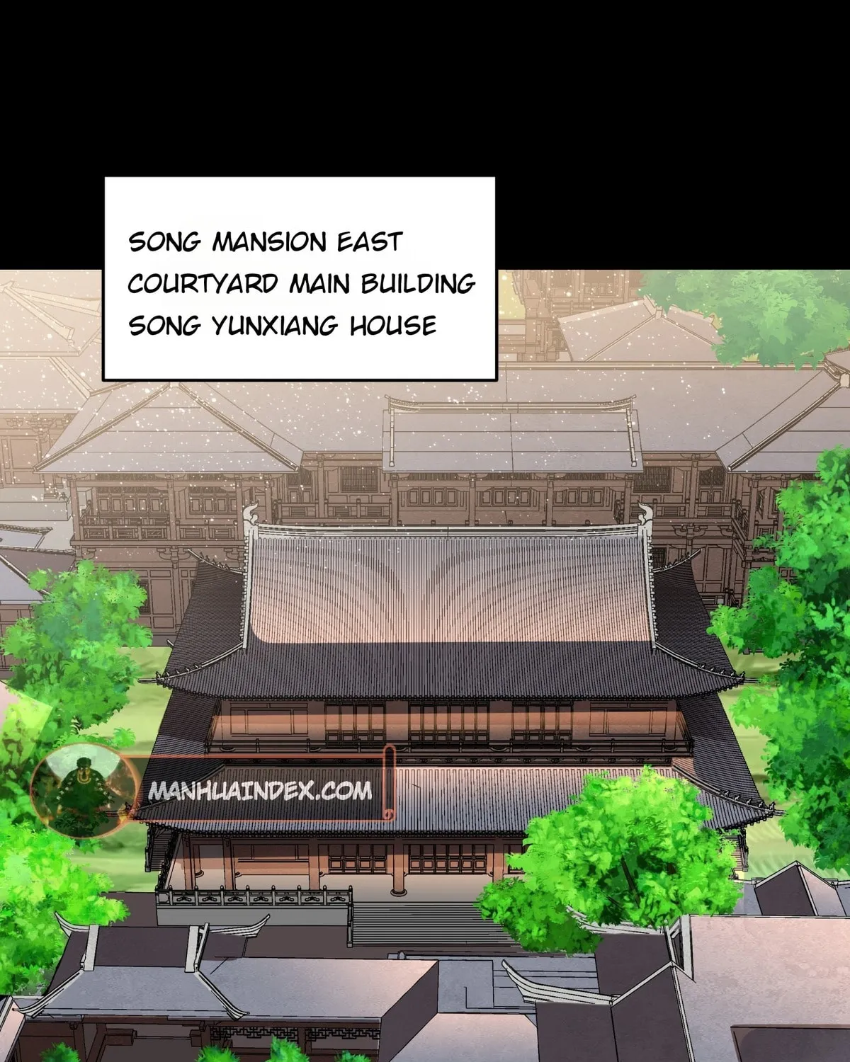 Legend of Star General (Colored) Chapter 89 page 21 - 