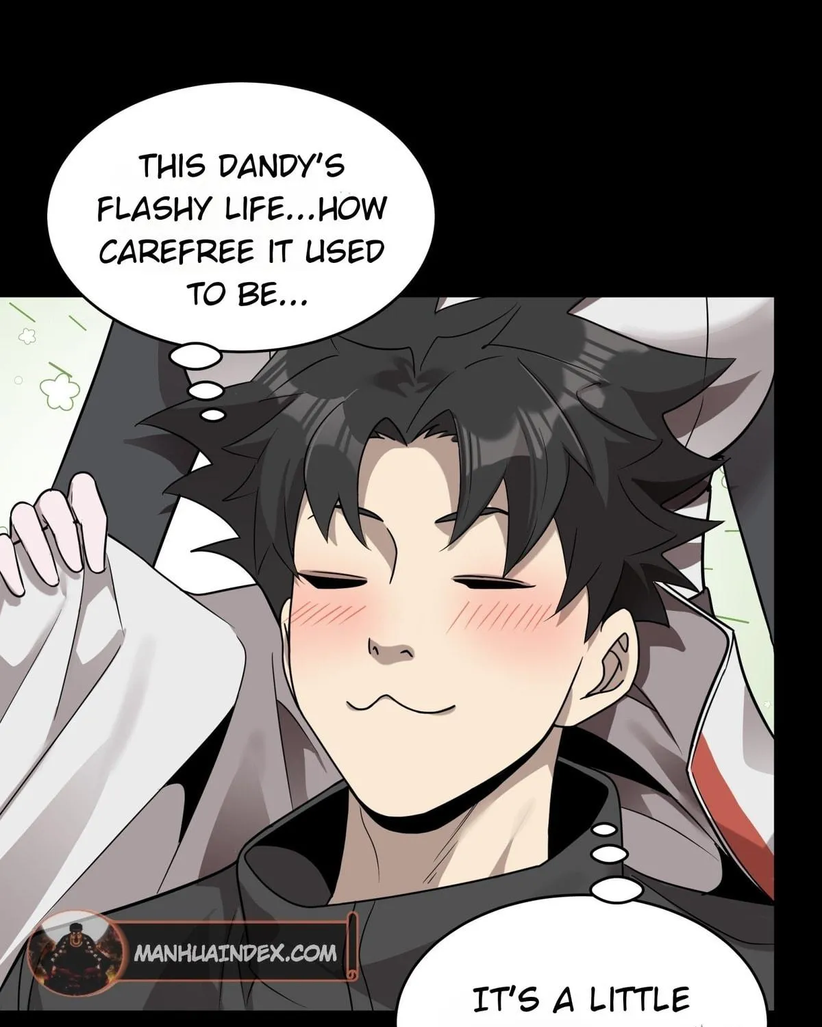 Legend of Star General (Colored) Chapter 89 page 25 - 