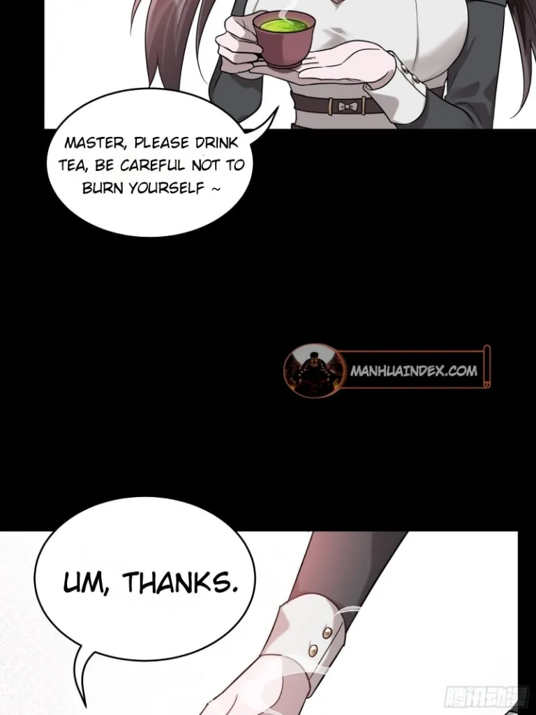 Legend of Star General (Colored) Chapter 89 page 28 - 