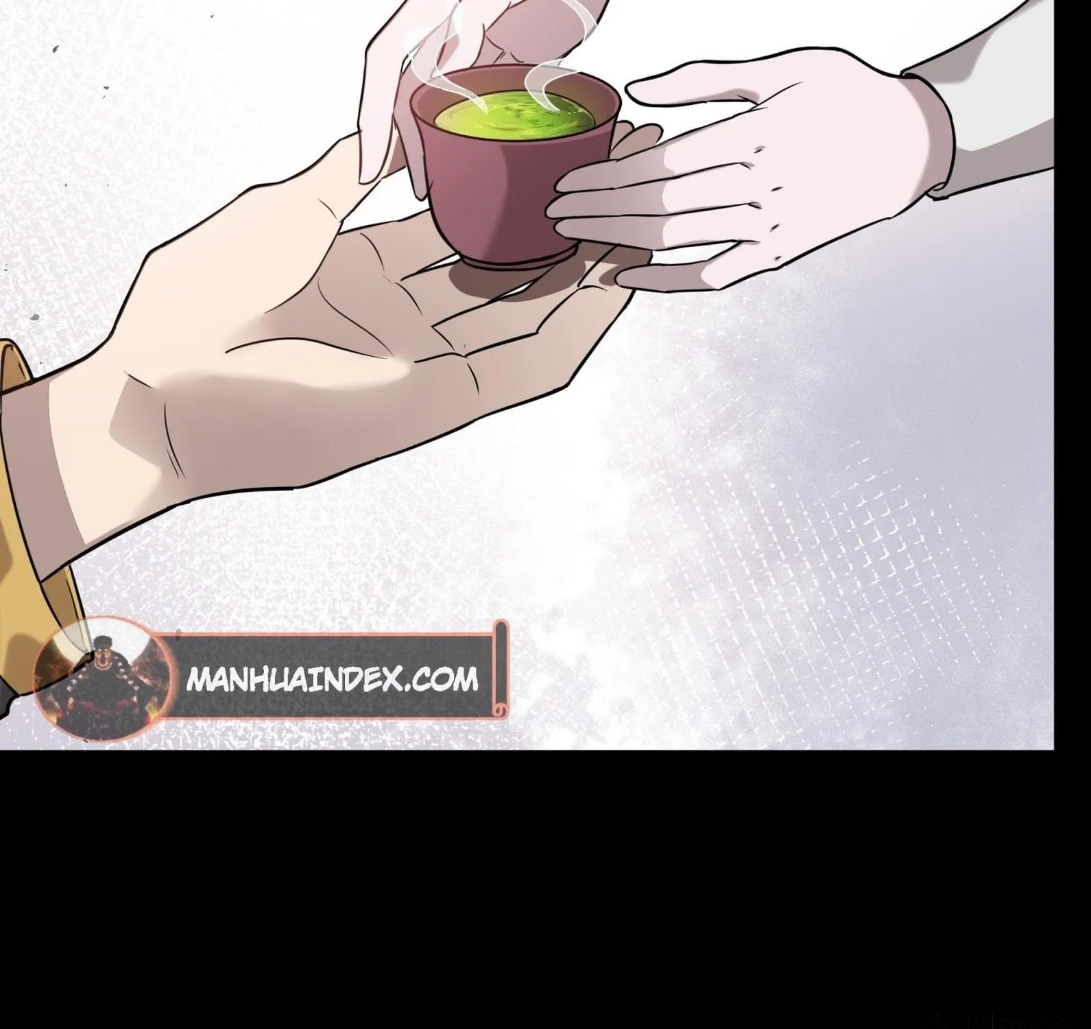 Legend of Star General (Colored) Chapter 89 page 29 - 