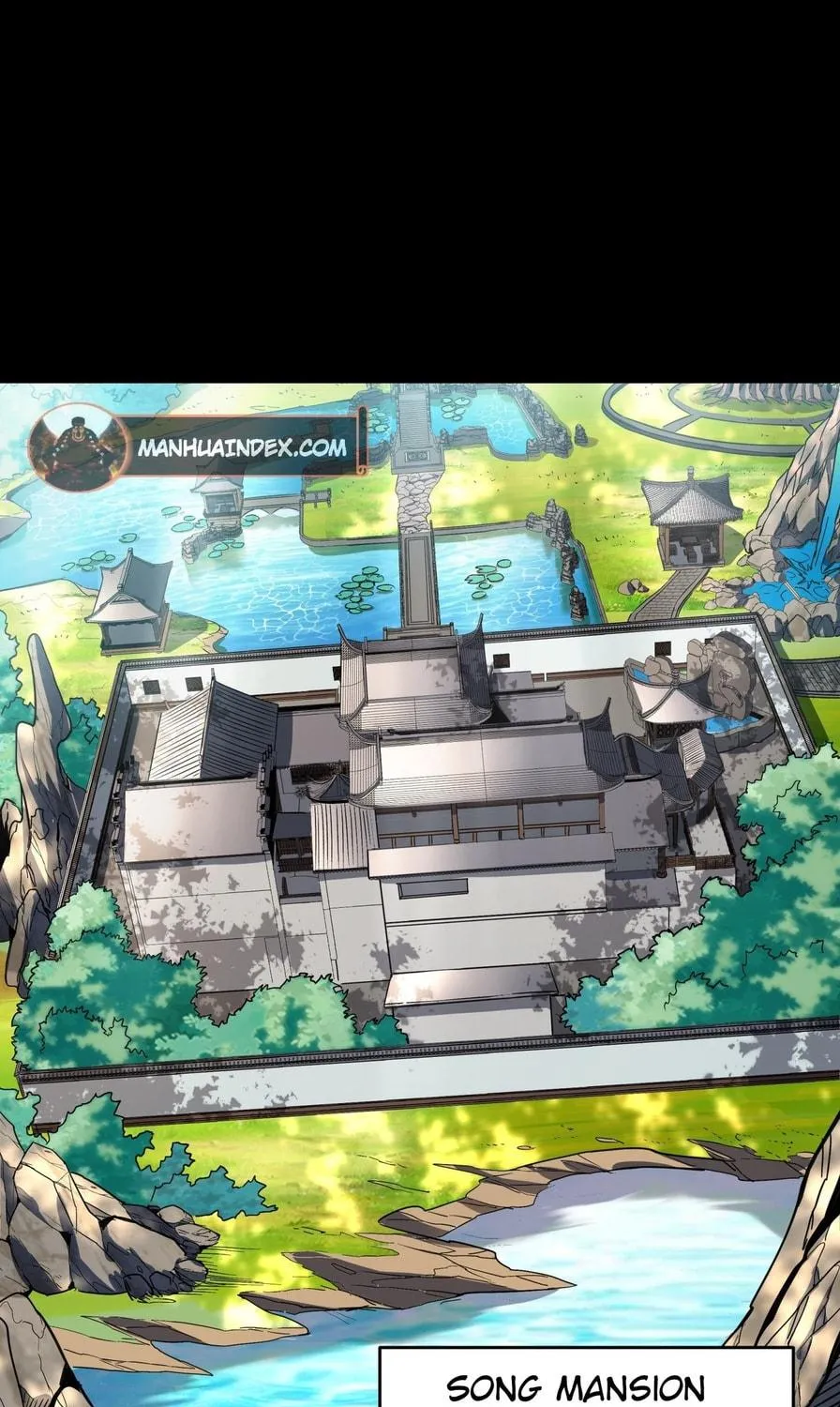 Legend of Star General (Colored) Chapter 89 page 4 - 