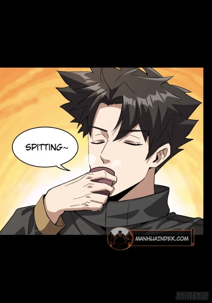 Legend of Star General (Colored) Chapter 89 page 31 - 
