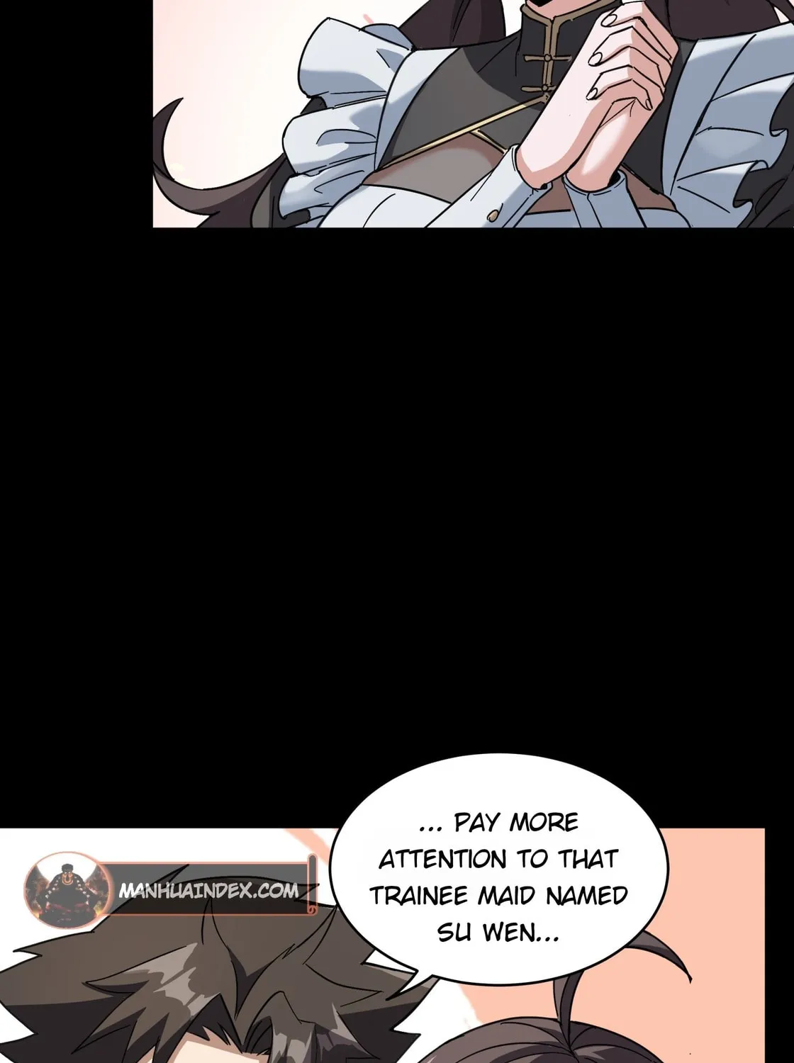 Legend of Star General (Colored) Chapter 89 page 37 - 